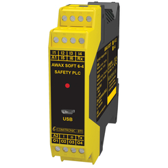 Multi-purpose safety system