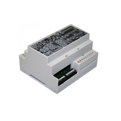 Energy Power meters - ModBUS S203 Series