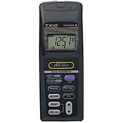 Thermometers