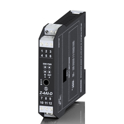 MultiSTD Converters Isolators - Z-LINE