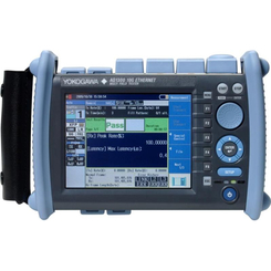 Portable Ethernet Testers