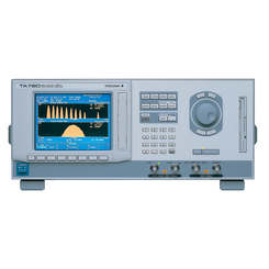Time Interval Analyzers