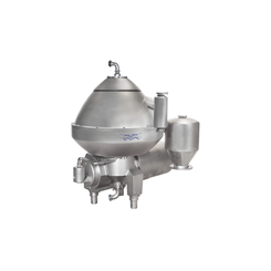 Centrifugal separators
